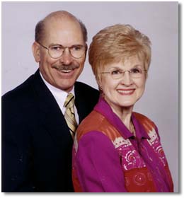 James and Delores Fields