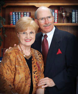 James and Delores Fields