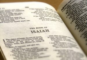 Book of Isaiah