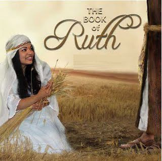 Book of Ruth