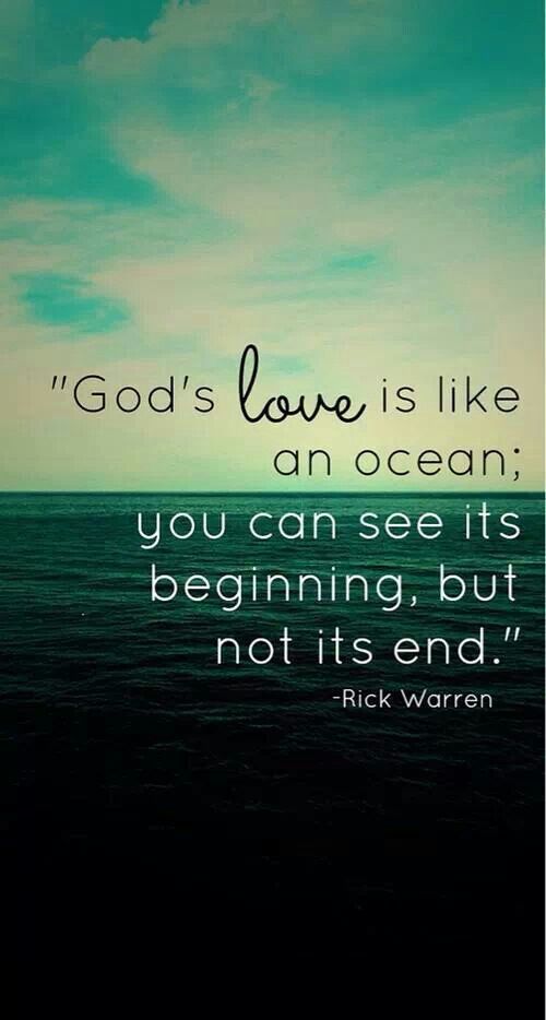 scriptures of love and encouragement