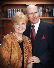 James and Delores Fields James and Delores Fields