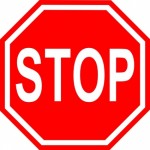 Stop Sign