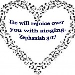 Zephaniah 3