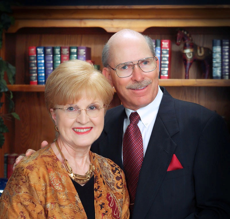 James and Delores Fields