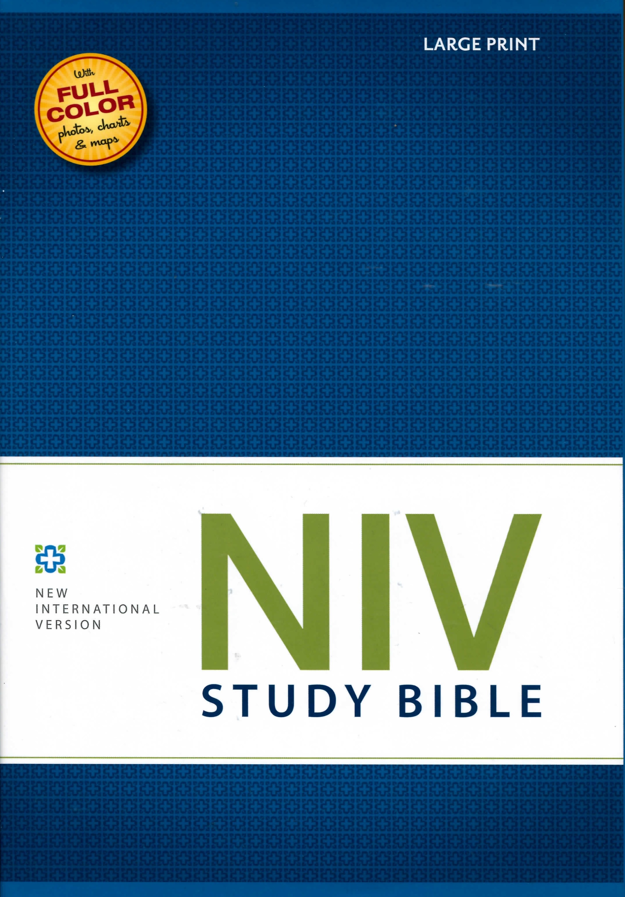 NIV Bible