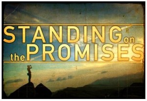 standing on his promises